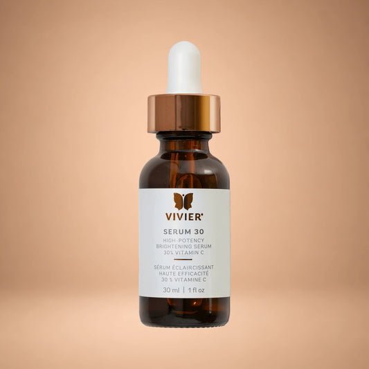 Vivier Serum 30