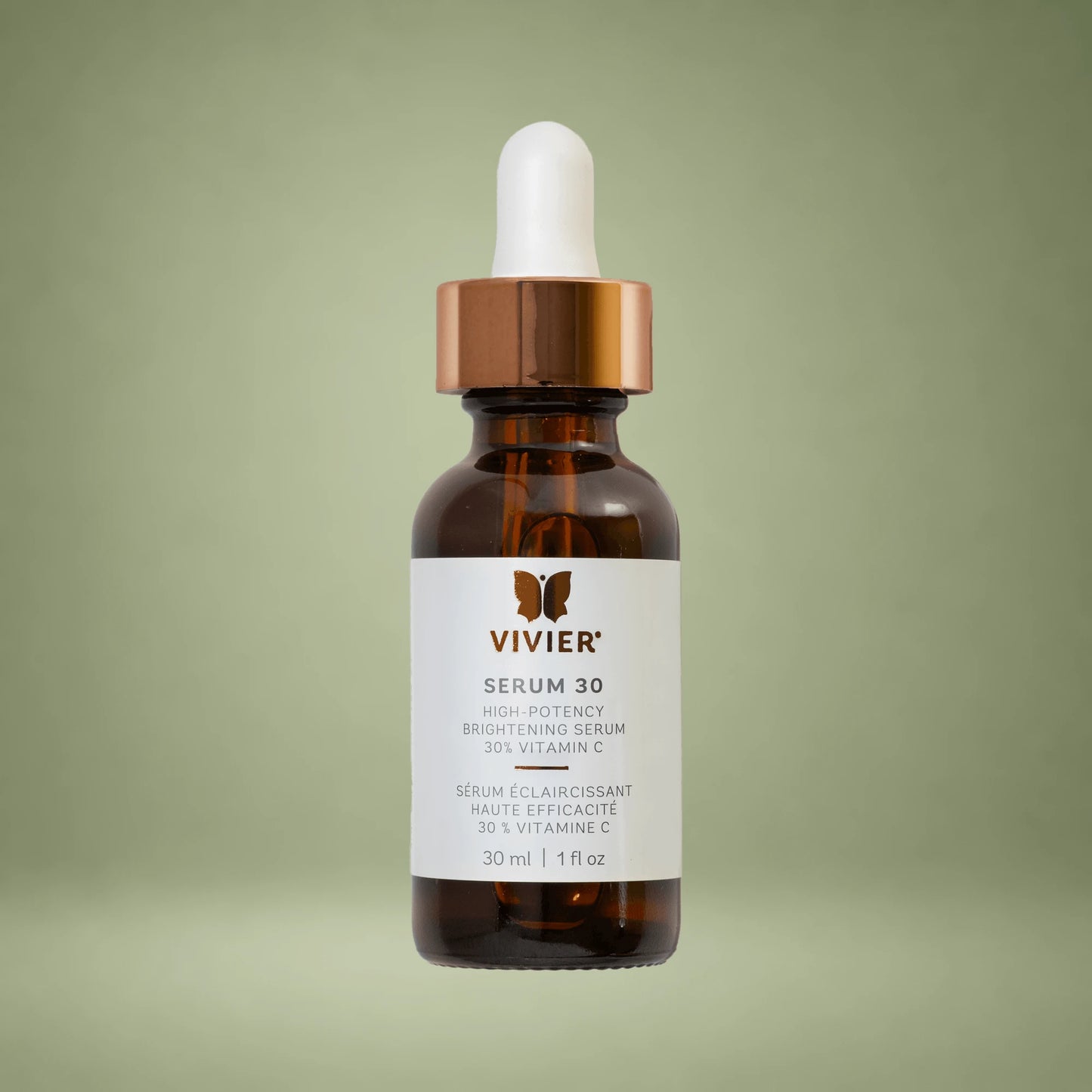 Vivier Serum 30
