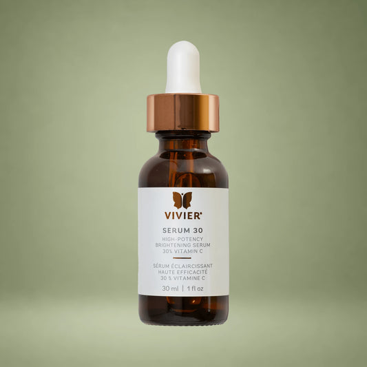 Vivier Serum 30