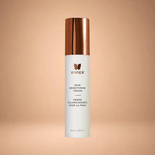 Vivier Skin Brightening Cream
