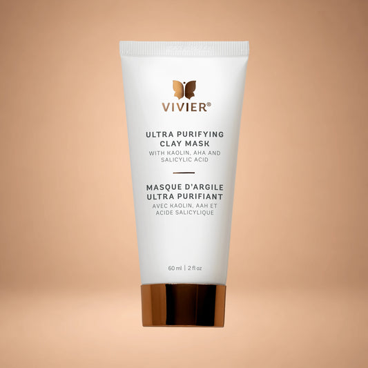 Vivier Ultra Purifying Clay Mask