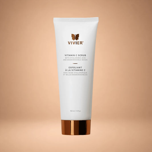 Vivier Vitamin C Scrub