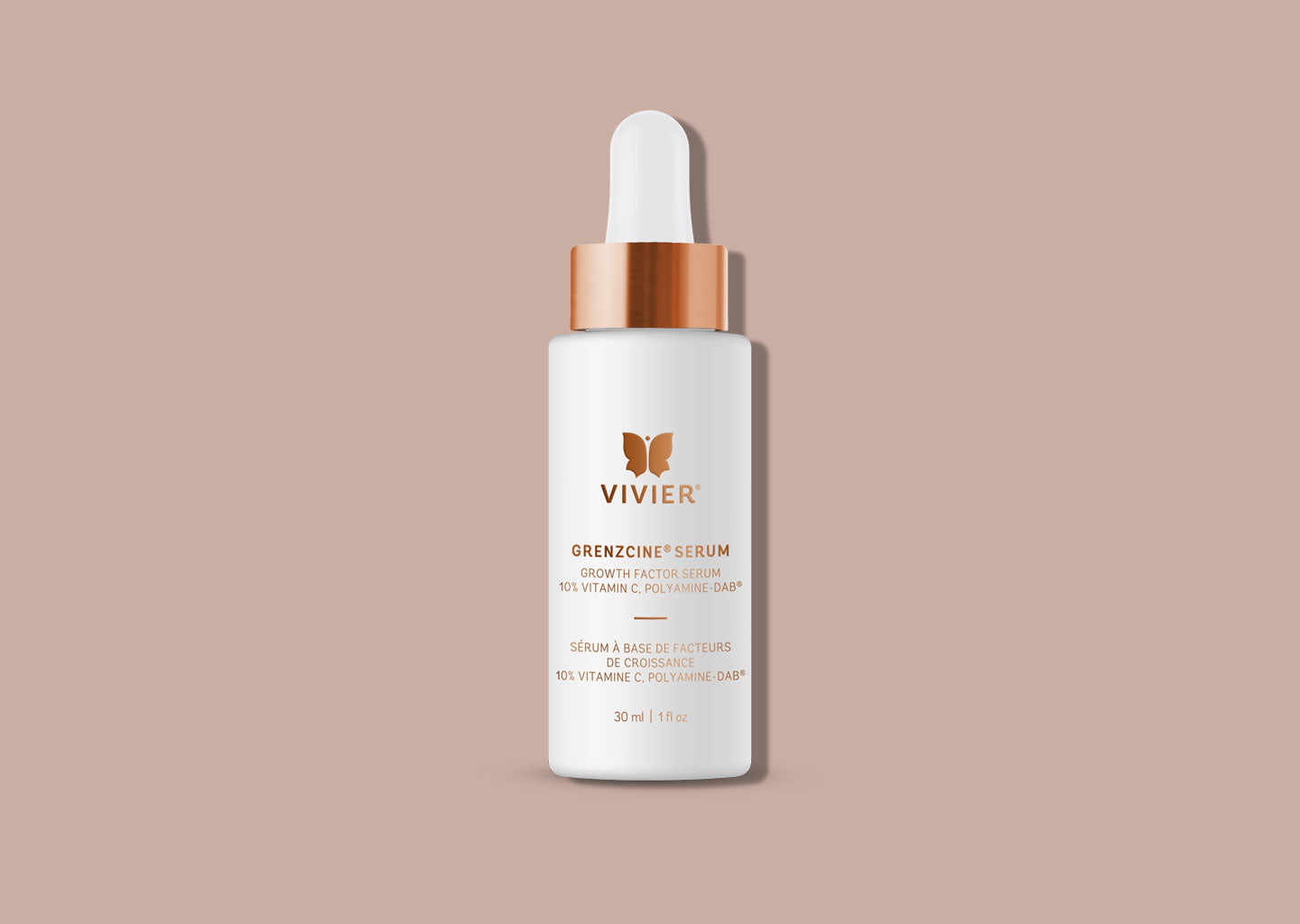 Vivier GrenzCine™ Serum