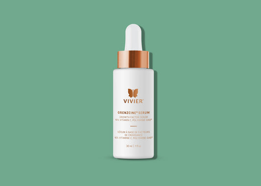 Vivier GrenzCine™ Serum