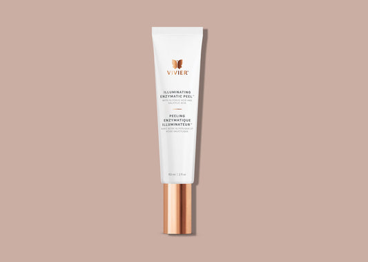 Vivier Illuminating Enzymatic Peel