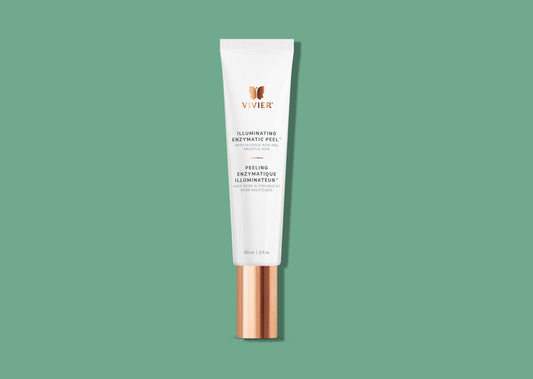 Vivier Illuminating Enzymatic Peel