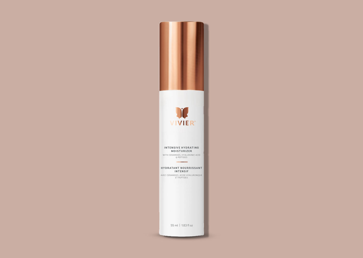 Vivier Intensive Hydrating Moisturizer