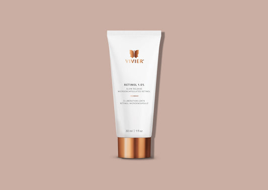 Vivier Retinol 1%