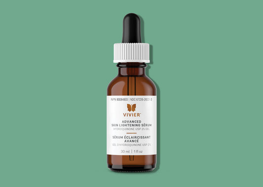 Vivier Advanced Skin Lightening Serum