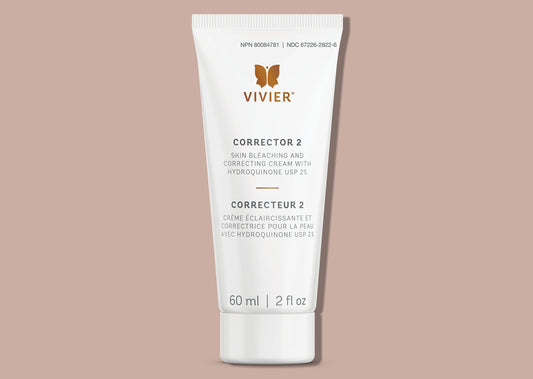 Vivier Corrector 2