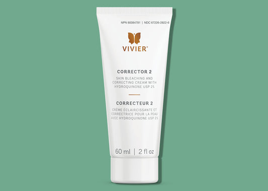 Vivier Corrector 2
