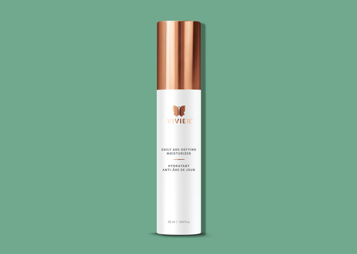 Vivier Daily Age-Defying Moisturizer