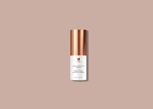 Vivier Dark Circle Eye Cream