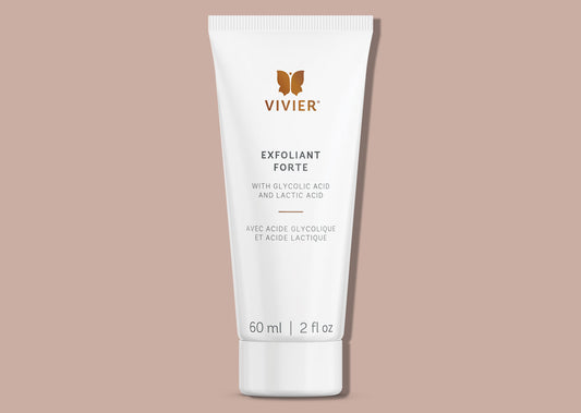 Vivier Exfoliant Forte