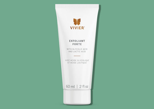 Vivier Exfoliant Forte