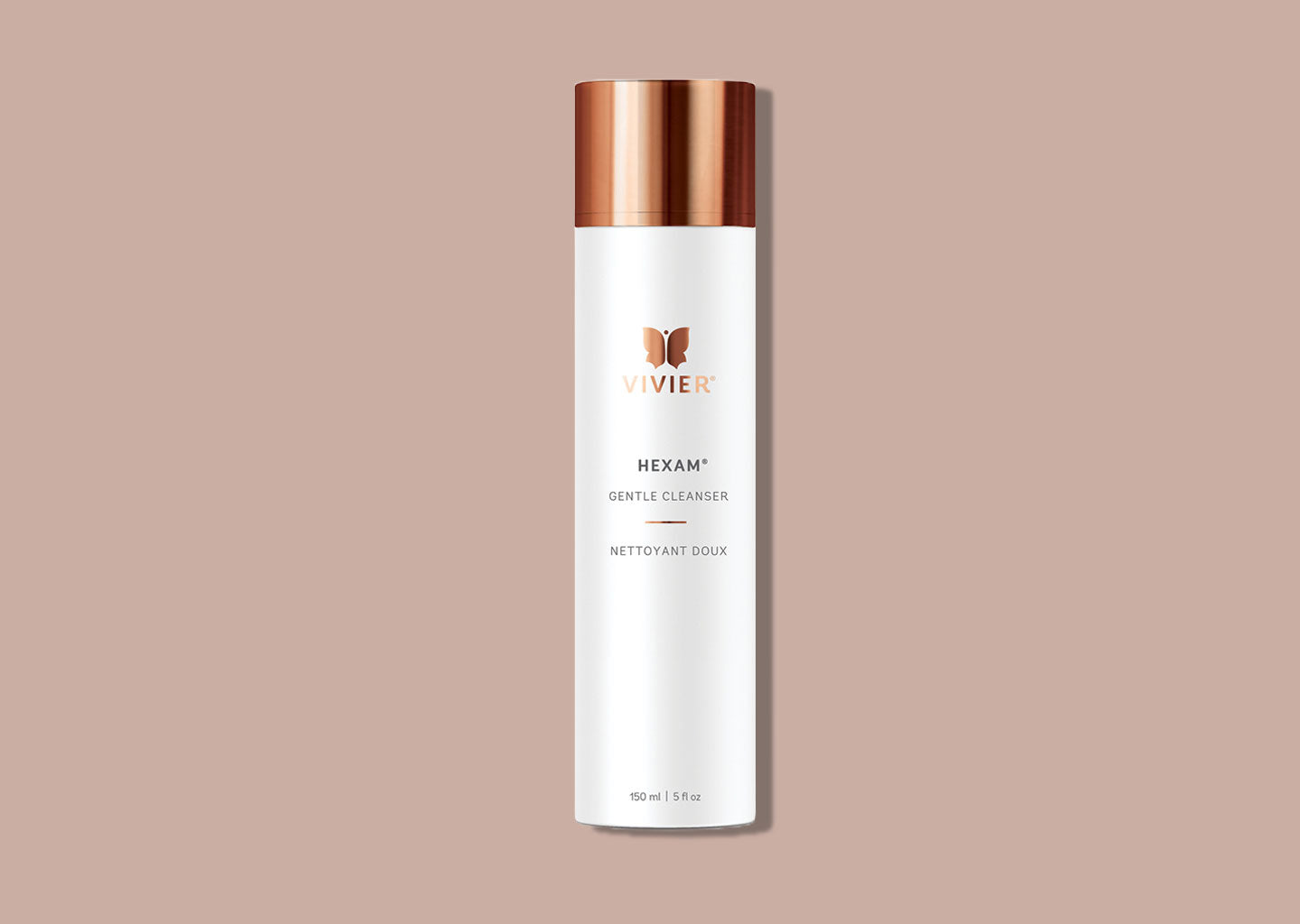 Vivier HEXAM® Cleanser