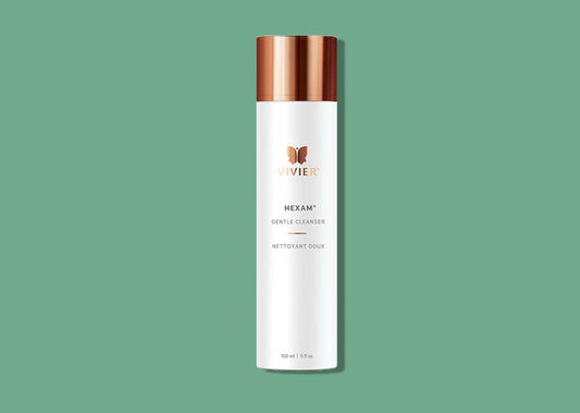 Vivier HEXAM® Cleanser