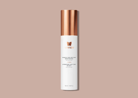 Vivier Nightly Age-Defying Moisturizer