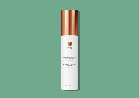 Vivier Nightly Age-Defying Moisturizer