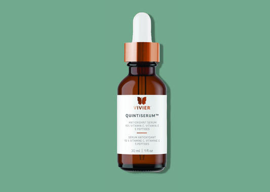 Vivier QuintiSerum™