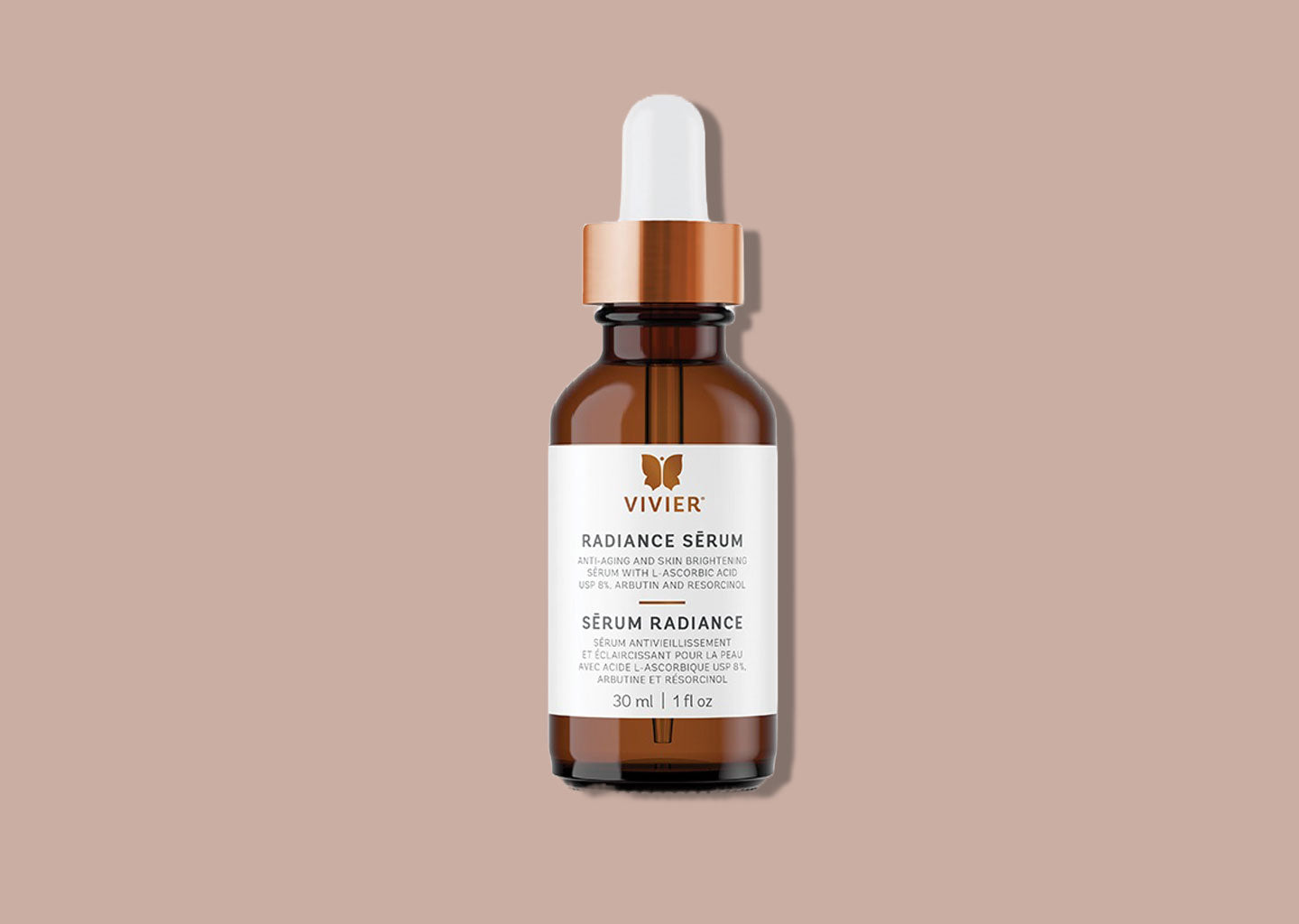 Vivier Radiance Serum