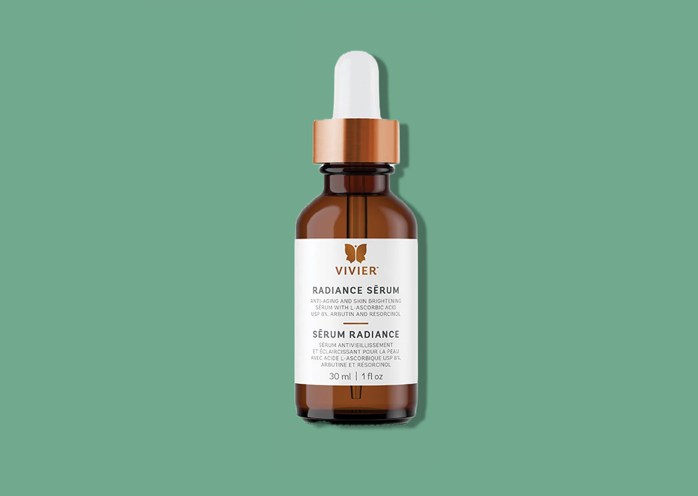 Vivier Radiance Serum