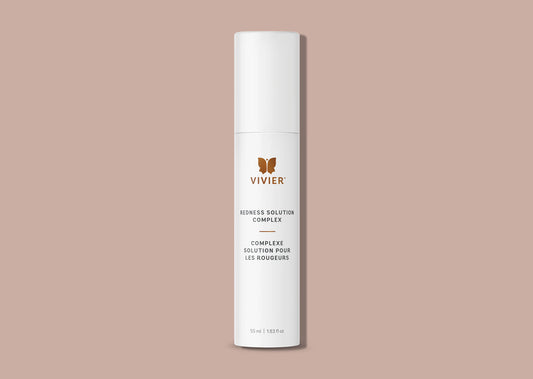 Vivier Redness Solution Complex