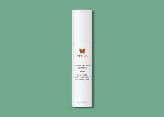 Vivier Redness Solution Complex