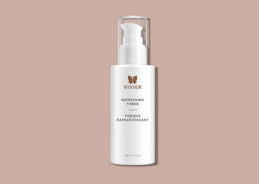 Vivier Refreshing Toner