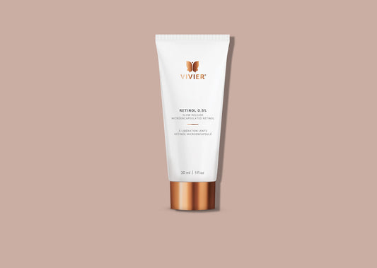 Vivier Retinol 0.5%