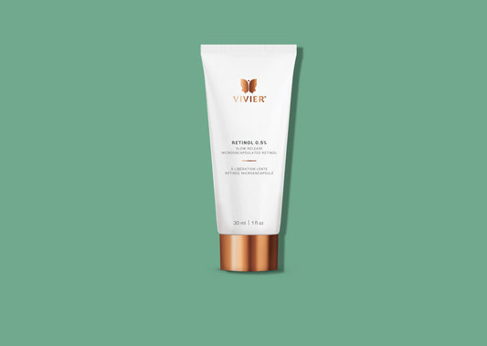 Vivier Retinol 0.5%