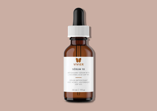 Vivier Serum 10