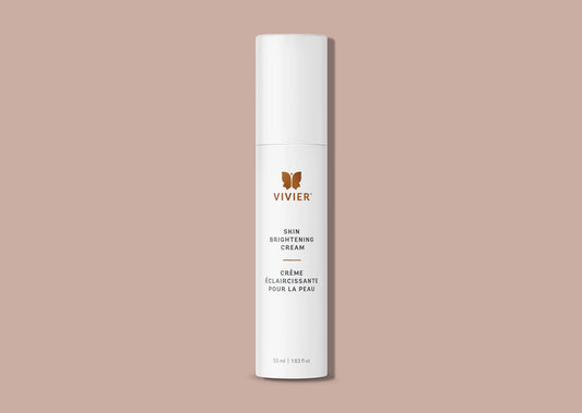Vivier Skin Brightening Cream
