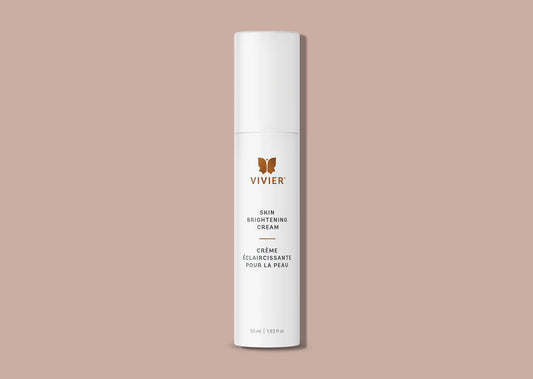 Vivier Skin Brightening Cream