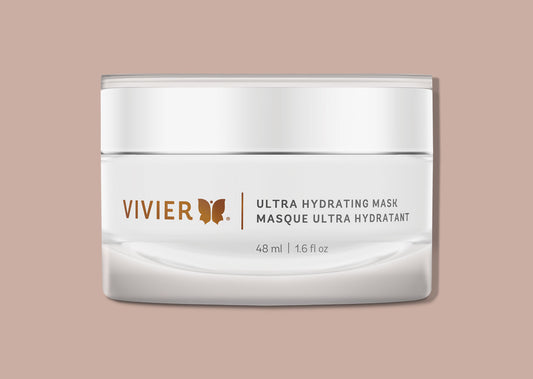 Vivier Ultra Hydrating Mask