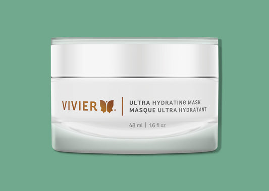 Vivier Ultra Hydrating Mask