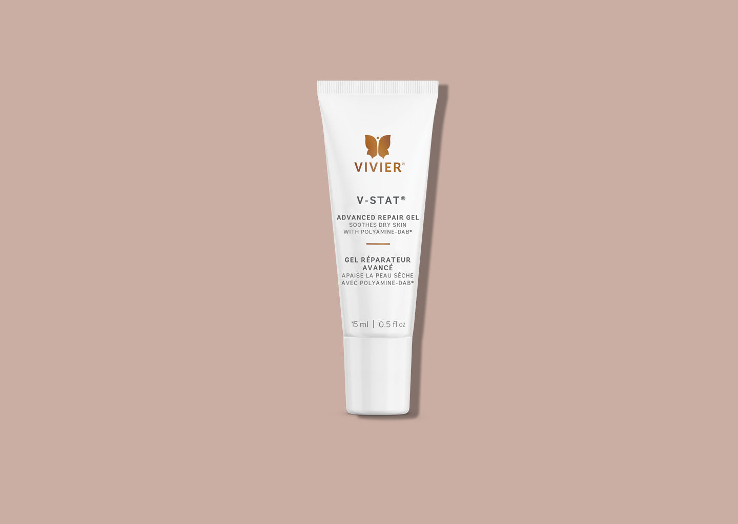 Vivier V-STAT™ Advanced Repair Gel