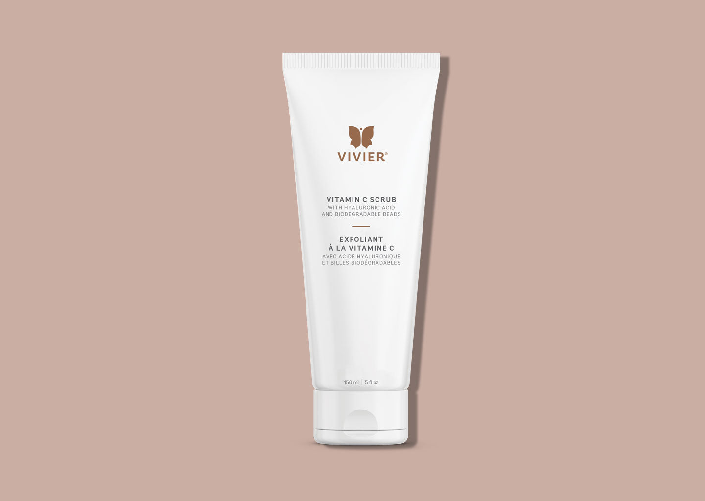 Vivier Vitamin C Scrub